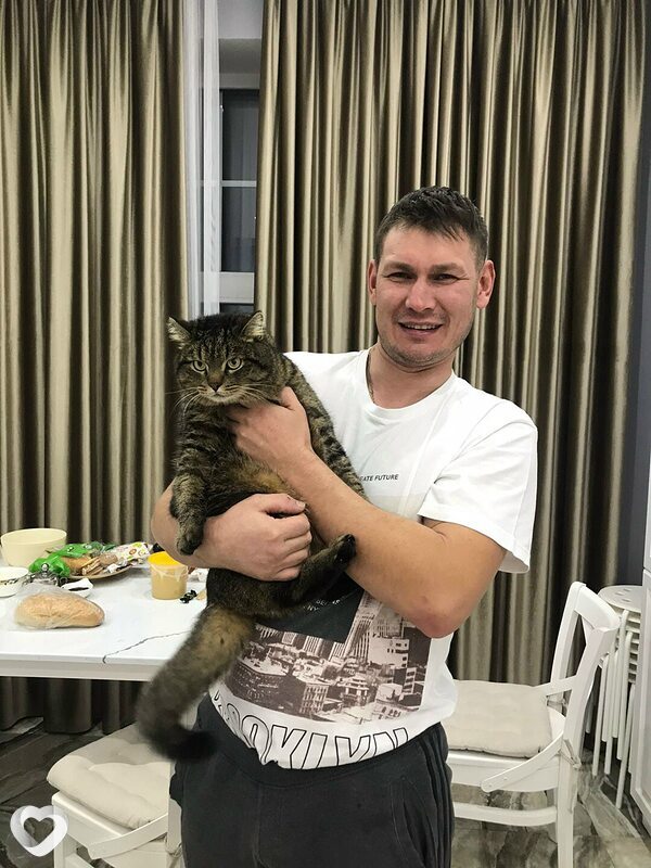 Андрей, 40, Екатеринбурге — анкета №4500167