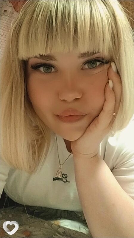 Кристина, 29, Химках — анкета №4500169