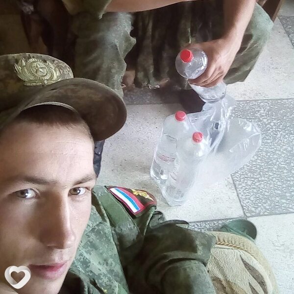 Паша, 28, Нефтеюганске — анкета №4500177
