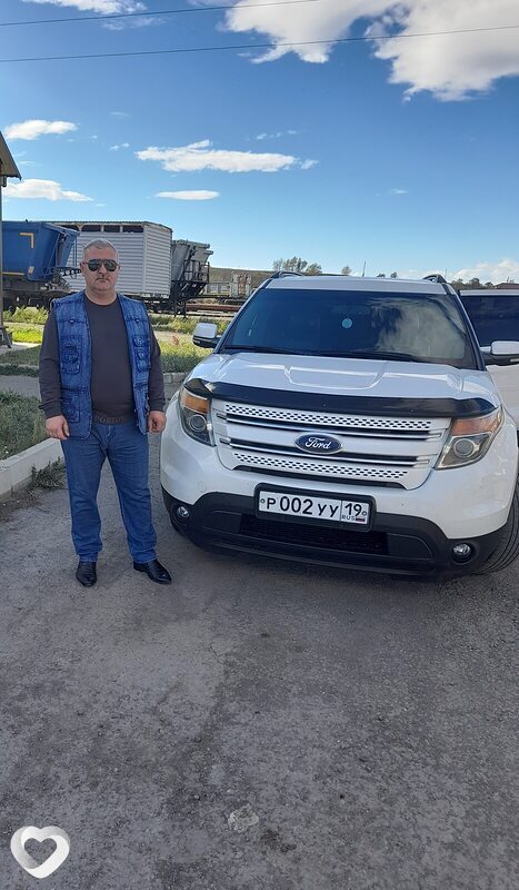 Миша, 47, Новосибирске — анкета №4500456