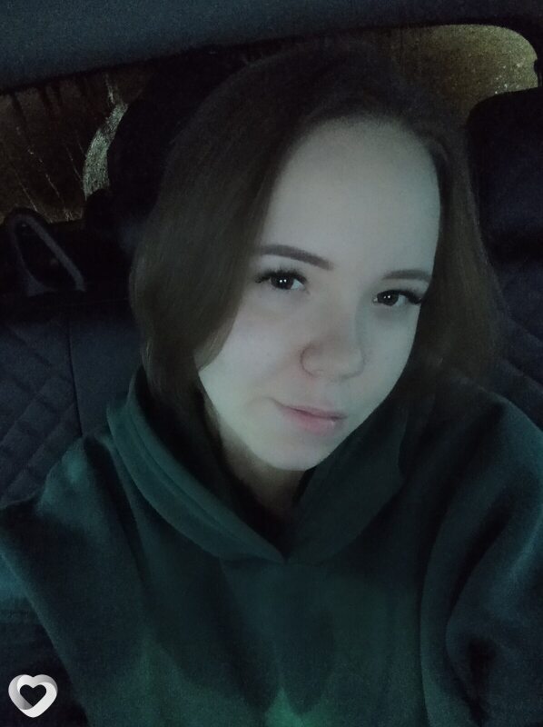 Валерия, Сызрань