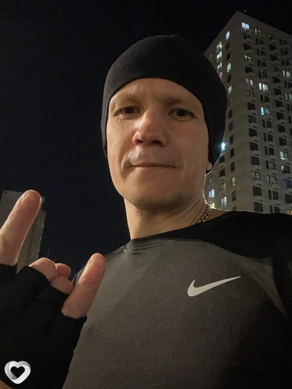 Дмитрий, 40, Пинске — анкета №4500469