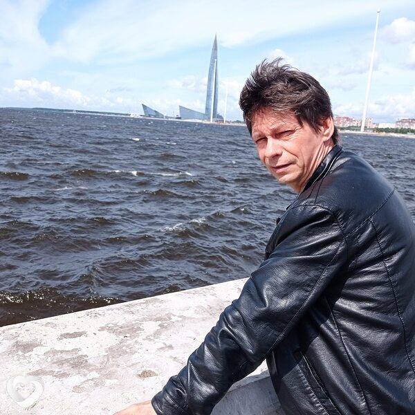 Станислав, 47, Тюмени — анкета №4500471
