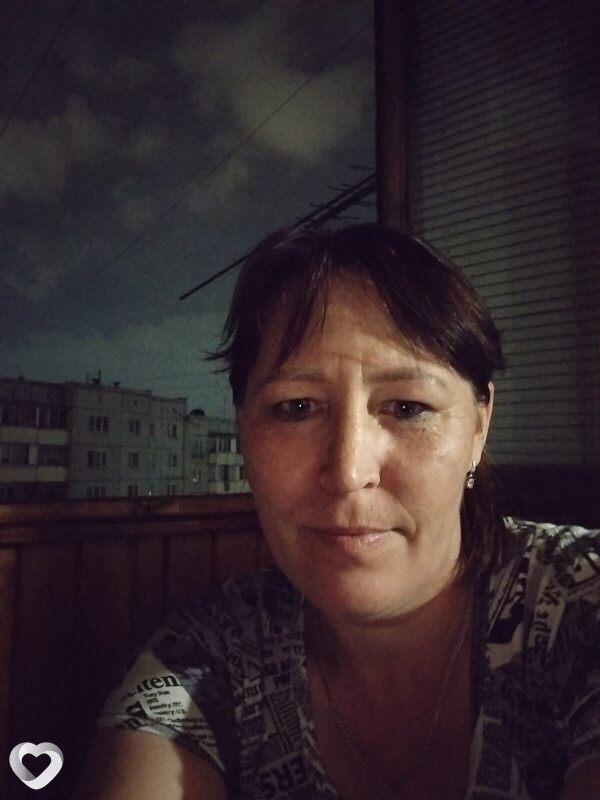 Svetlana, 39, Красноярске — анкета №4500180