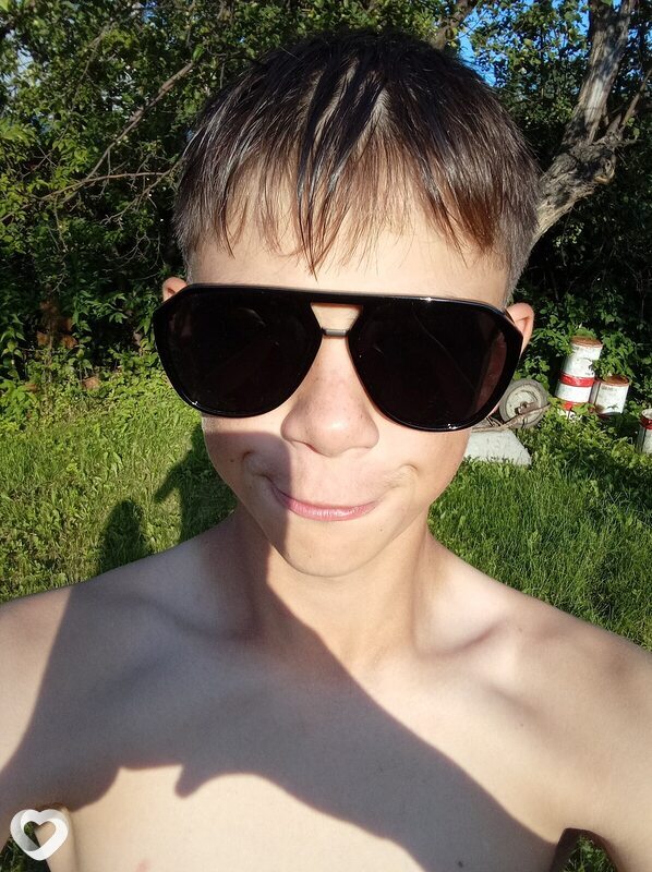 Евгений, 30, Новокузнецке — анкета №4500190