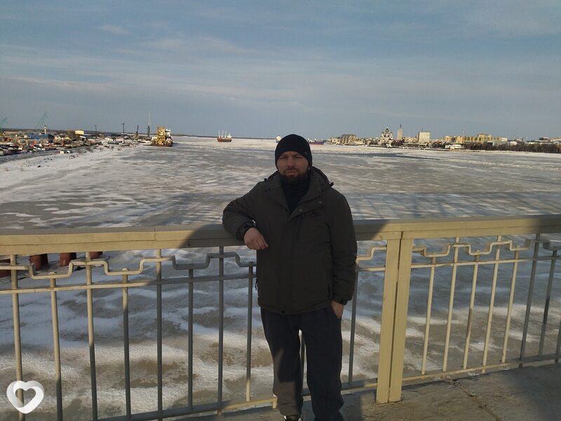 Умед, Новодвинск