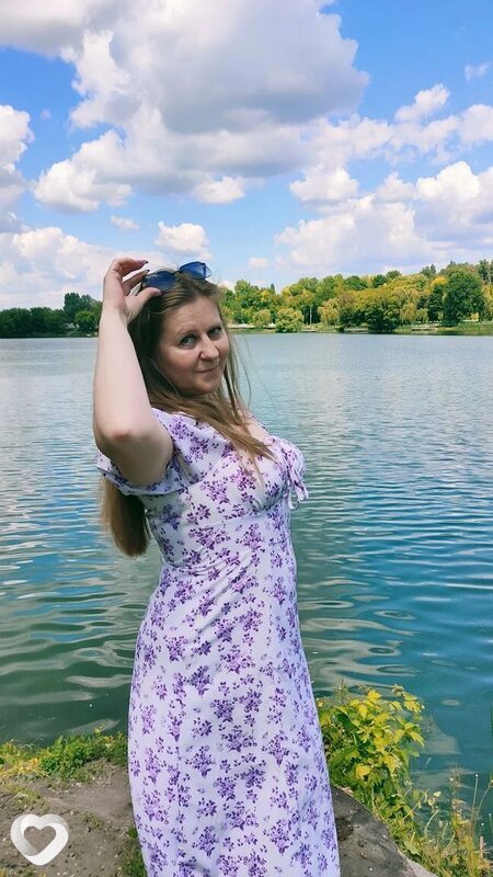 Наталья, 43, Старом Осколе — анкета №4500199