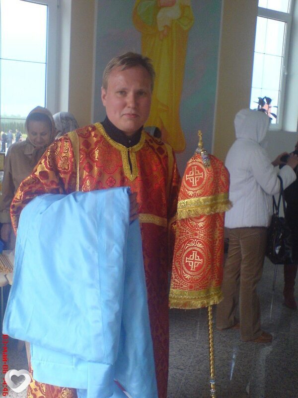 Дмитрий, 43, Калининграде — анкета №4500203