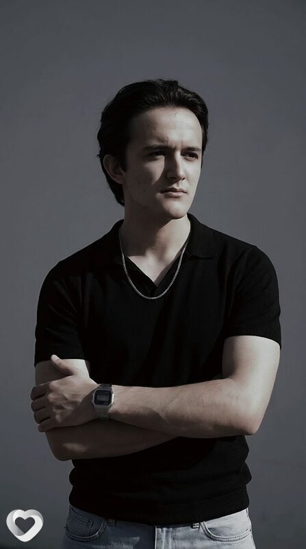 Сарик, 21, Ташкент — анкета №4500258
