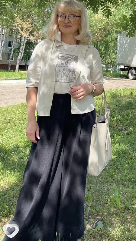 Марина, 52, Саранске — анкета №4500259