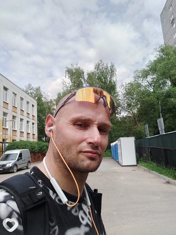 Евгений, Реутов