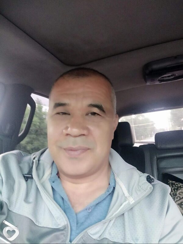 Мурат, 49, Алматы — анкета №4500270