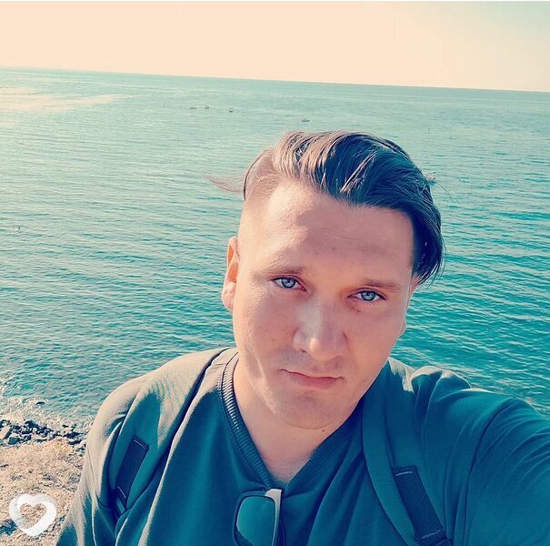 Денис, 30, Новогрудке — анкета №4500331