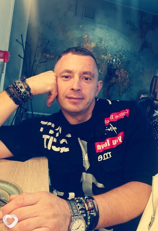 Nick, 37, Борисове — анкета №4500334