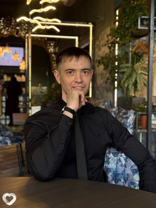 Ильдар, 36, Стерлитамаке — анкета №4500340