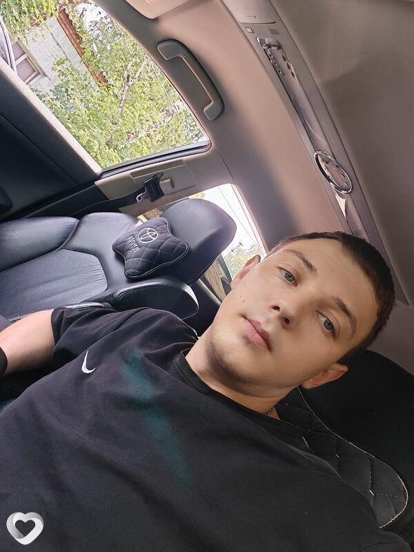 Константин, 28, Томске — анкета №4500346