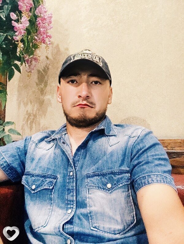 Ихтиёр, 33, Новосибирске — анкета №4500350