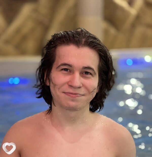 Вадим, 27, Тюмени — анкета №4500308