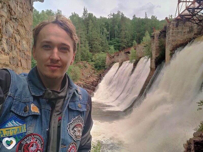 Александр, 31, Тюмени — анкета №4500314
