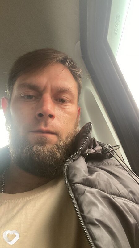 Данил, 32, Караганде — анкета №4500315