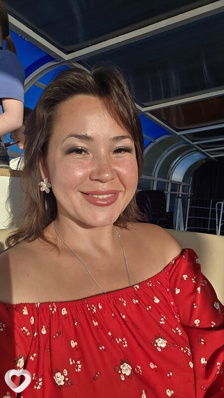 Кристина, 38, Казани — анкета №4500322