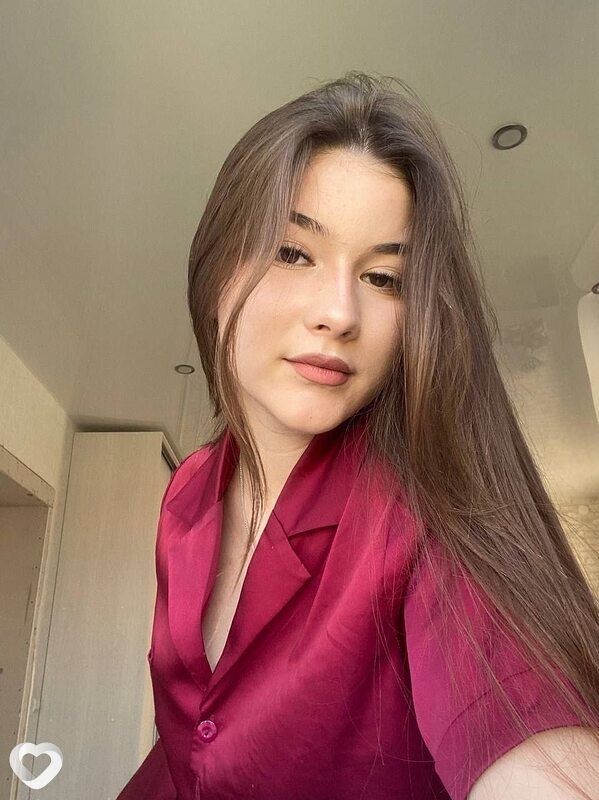 Екатерина, 24, Самаре — анкета №4500326