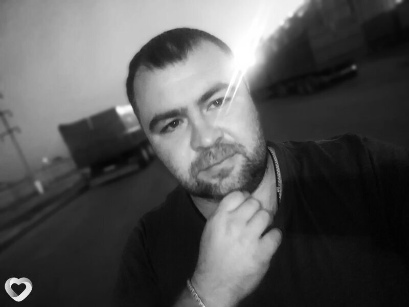 Алексей, 39, Донецке — анкета №4500353