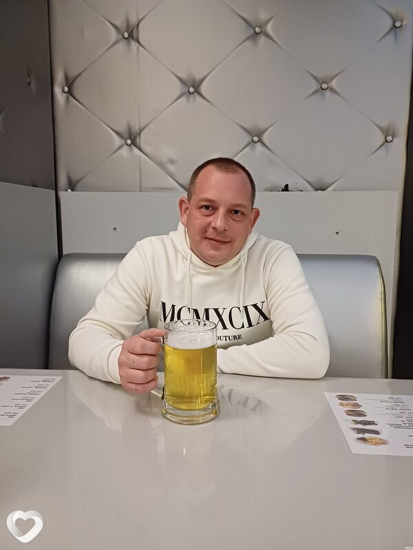 Дмитрий, 38, Нижнем Новгороде — анкета №4500355