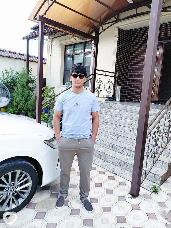 Али, 25, Алматы — анкета №4500358