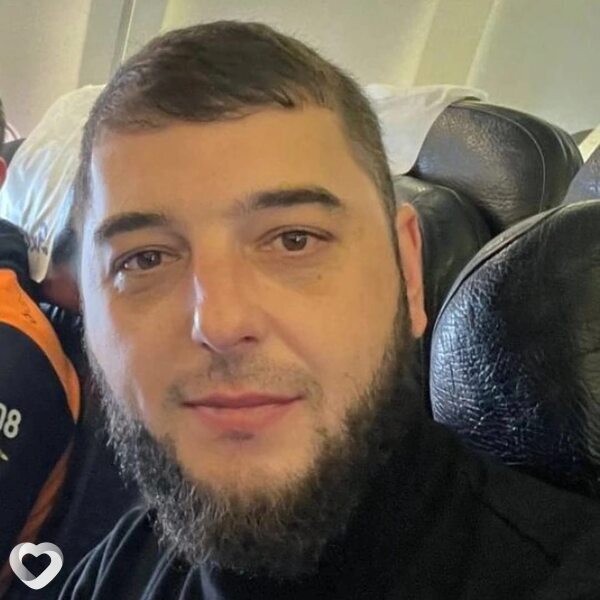 Евгений, Баксан