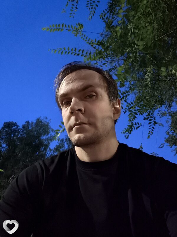 Алёшка, 30, Саратове — анкета №4500367