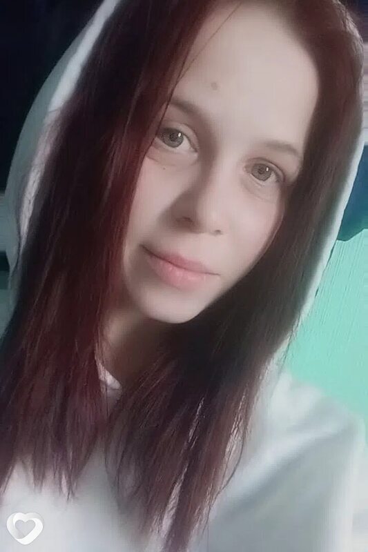 Татьяна, 27, Ачинске — анкета №4500368