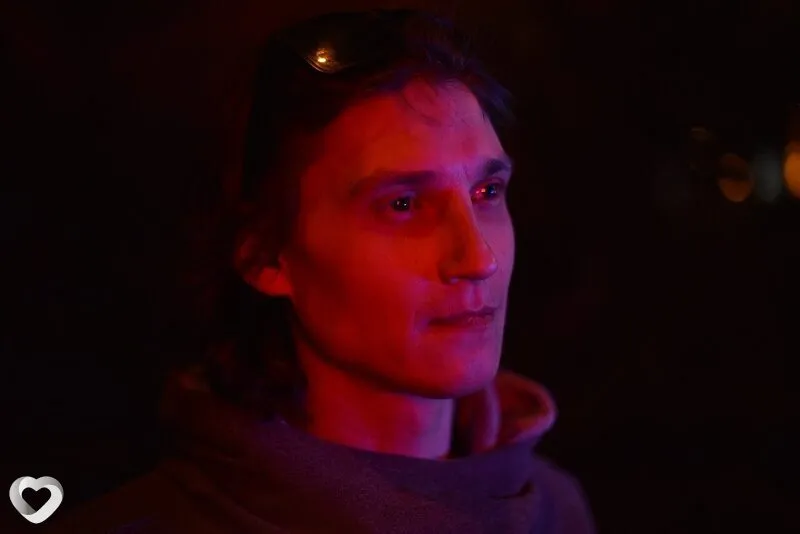 Андрей, 38, Москве — анкета №4500369