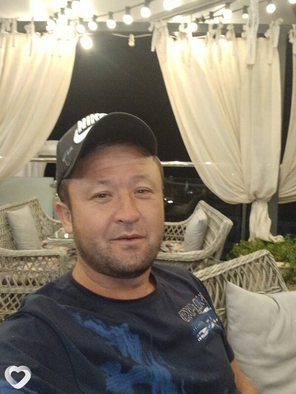 Коляа, 37, Мурманске — анкета №4500481