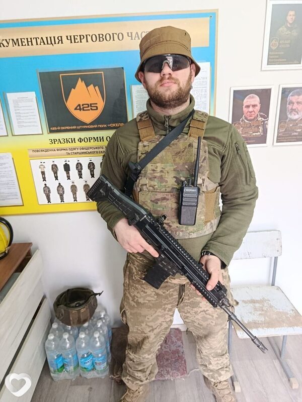 Женя, 27, Харькове — анкета №4500487