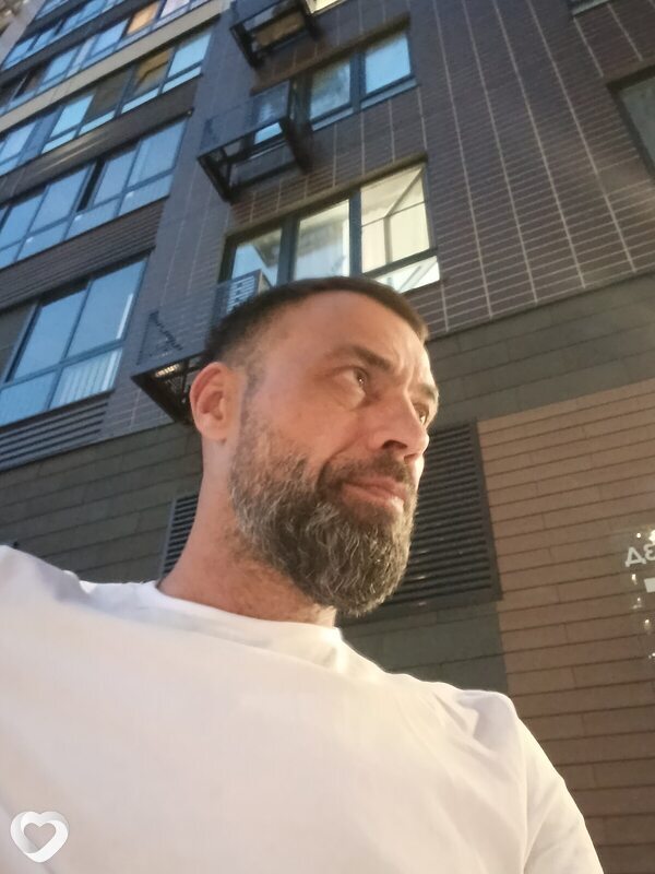 Евгений, 45, Люберцах — анкета №4500491