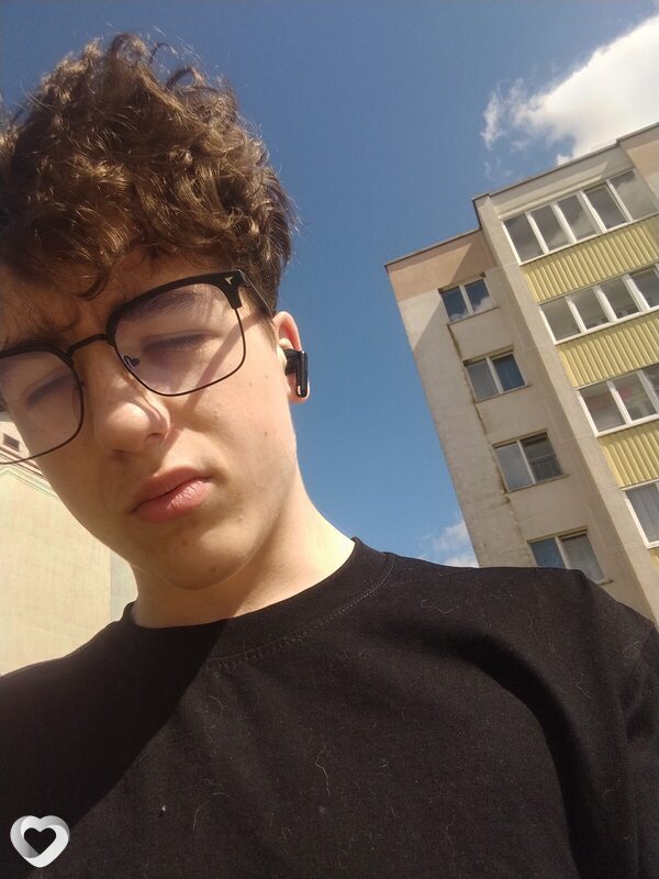 Евгений, Горки