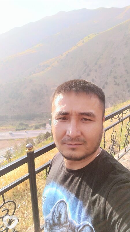 Mansur, 31, Наманган — анкета №4500535