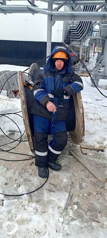 Даян, 39, Уфе — анкета №4500542