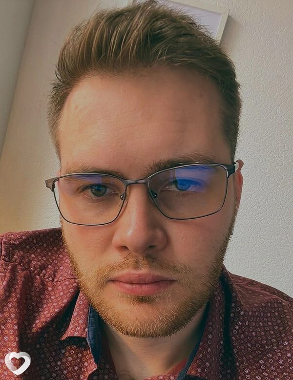 Евгений, 33, Нижнем Новгороде — анкета №4500544