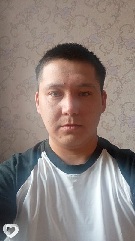 Жига, 26, Караганде — анкета №4500545