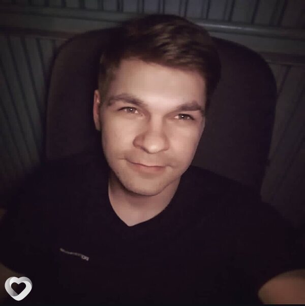 Виктор, 34, Ростове-на-Дону — анкета №4500548