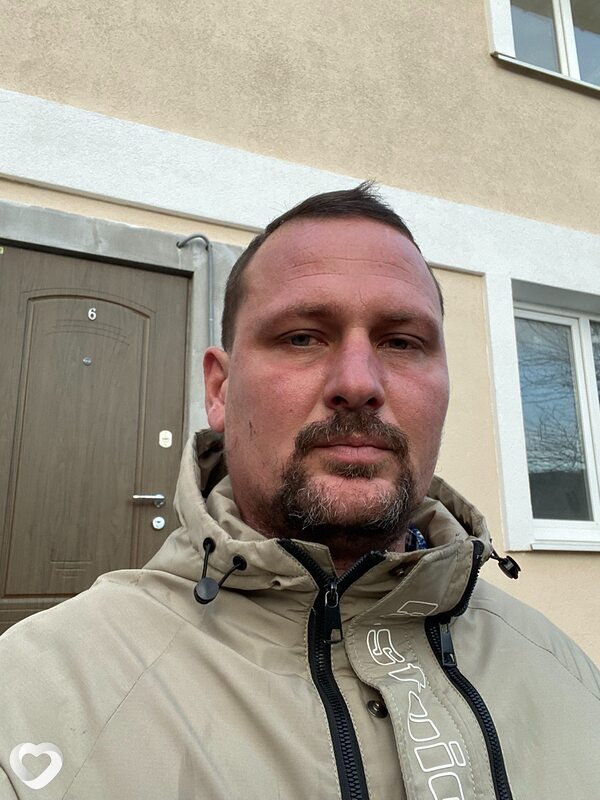 Дмитрий, 36, Керчи — анкета №4500551