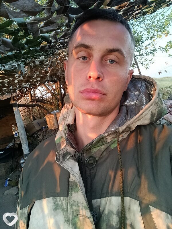 Денис, 31, Новочеркасске — анкета №4500559