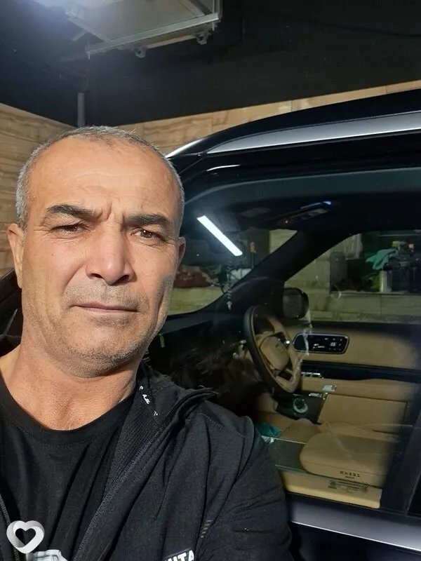 Poma, 40, Москве — анкета №4500569
