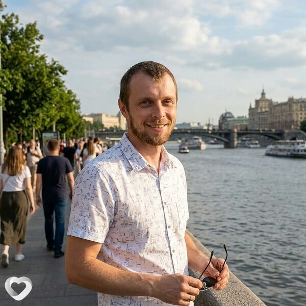 Борис, 27, Домодедово — анкета №4500955