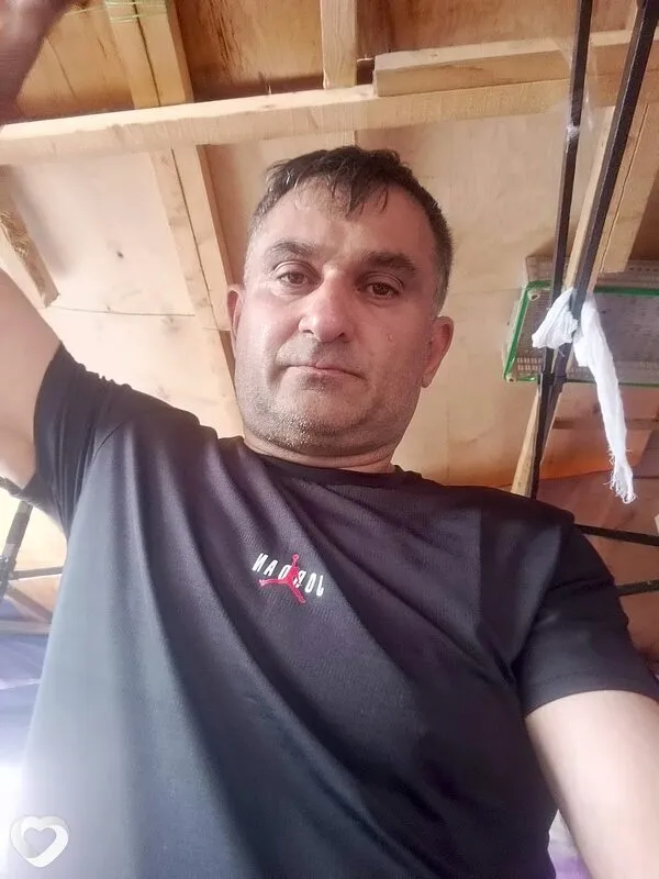 Imiimi, 48, Москве — анкета №4500958