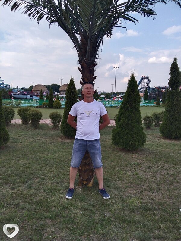 Сергей, Старые Дороги