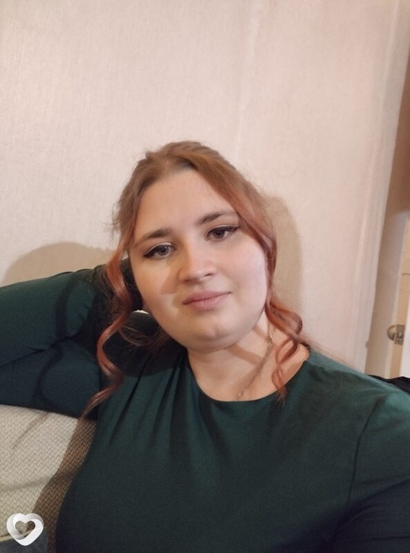Анна, 25, Екатеринбурге — анкета №4500967