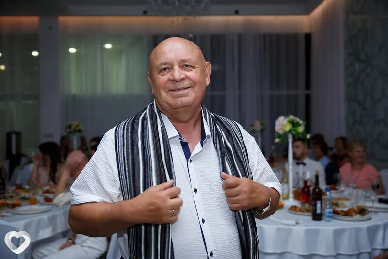 Степан, 64, Барнауле — анкета №4500972